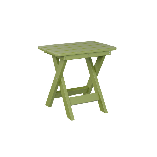 Adirondack sidobord Kiwi Green